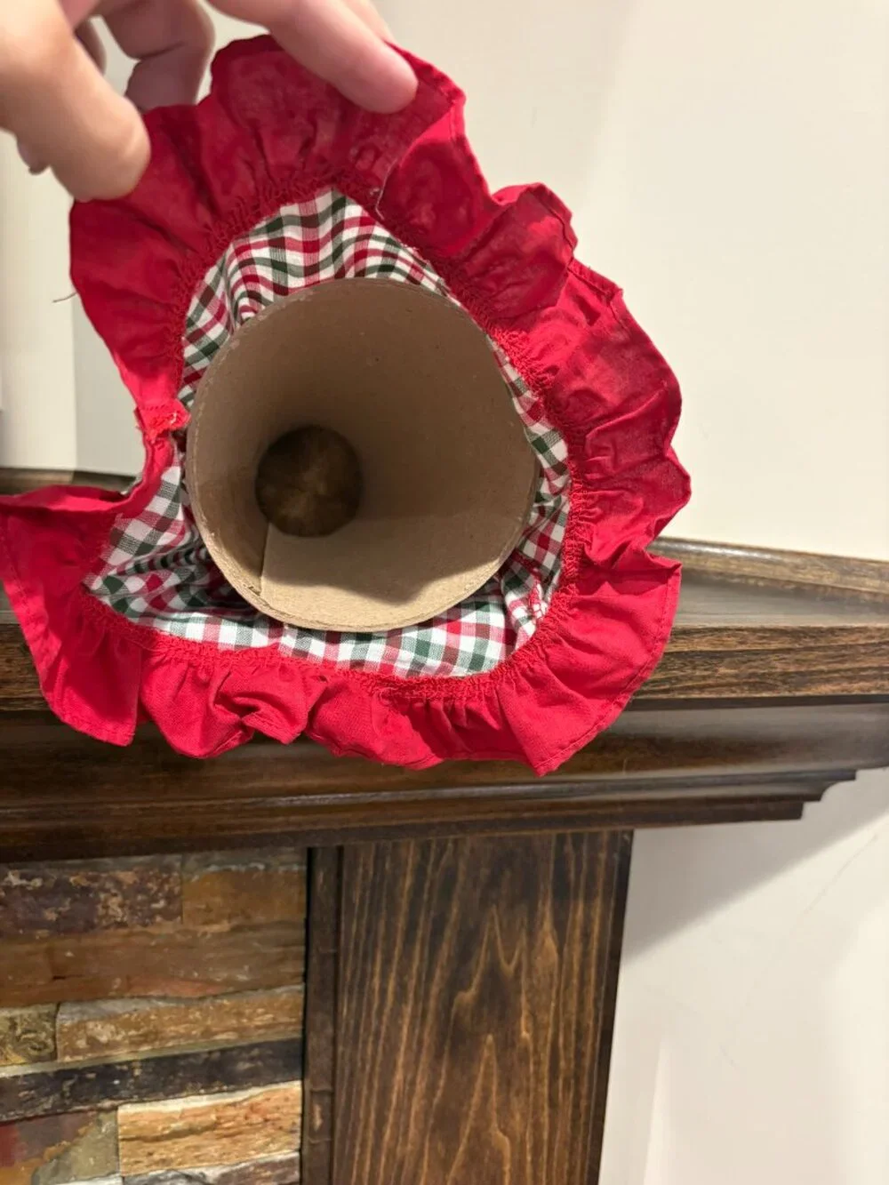 NWT, Retired Vintage Boyds Bear Tree Topper: Jenessa